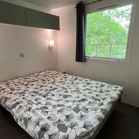 Casa vacanze Mobil-home Au Bord De L'ardèche *