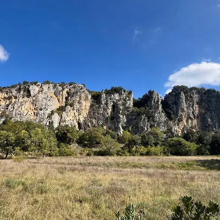 Casa vacanze Mobil-home Au Bord De L'ardèche Pradons